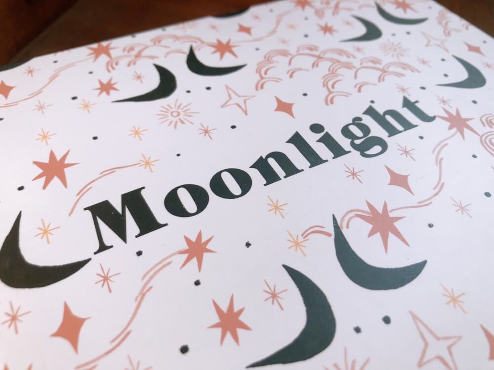 マイリトルボックス2021年2月号「Moonlight（シスレー入り）」の中身ネタバレ・口コミ評価・感想まとめ - コスメBOXラボ -  3匹のアラサーによる本気の美容レビュー隊